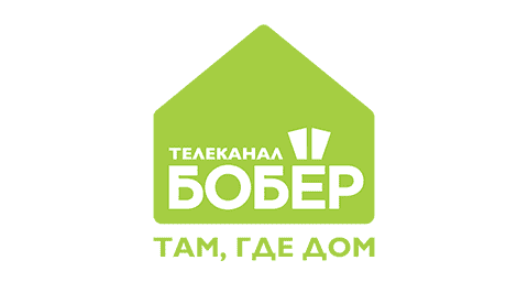 Телеканал Бобёр